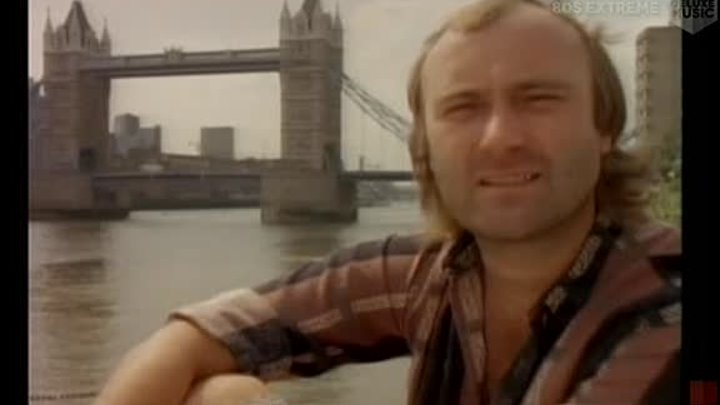 Phil Collins - Take Me Home @ 1985