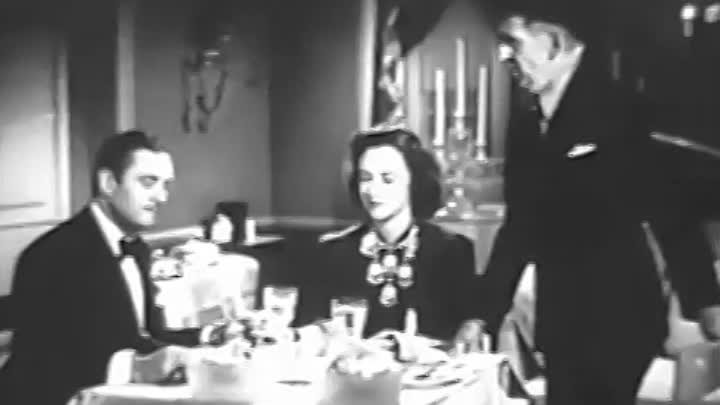 Honeymoon Deferred (1940)  Edmund Lowe, Margaret Lindsay, Elisabeth Risdon