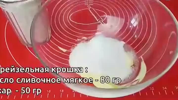 Рецепт сладких пирожков со сгущенкой