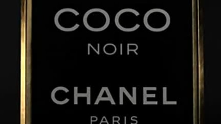 CHANEL Coco Noir