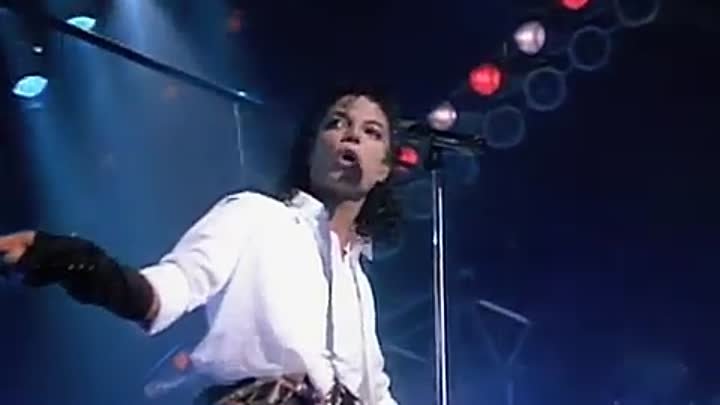 Michael Jackson - Dirty Diana (Official Video)