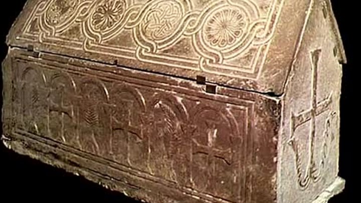 Ученые, нашли саркофаг, со спящей красавицей, в России ! Тисульская  ...