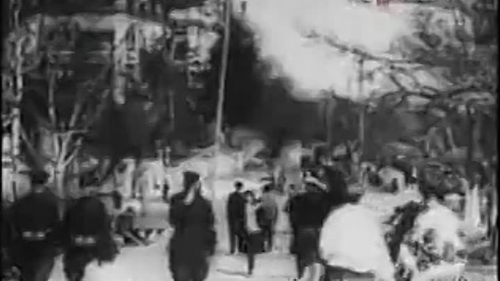 Каким он был - Хабаровск, 1928 г. (к 70-летию)  ВИДЕО фильмы  Дебри-ДВ