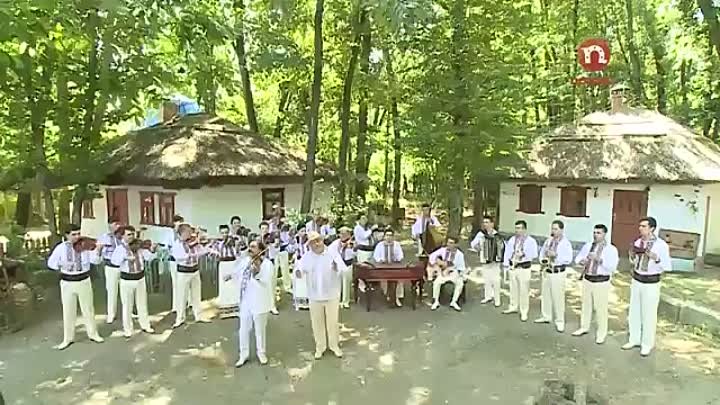 Vasile Mereuta si orchestra Lautarii Scumpa-i omenia