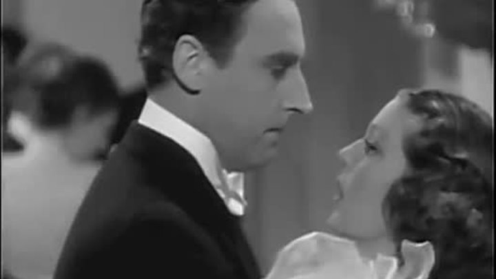 The Unguarded Hour (1936)  Loretta Young, Franchot Tone, Lewis Stone