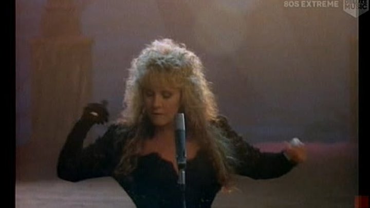 Fleetwood Mac - Seven Wonders @ 1987 Deluxe Music TV
