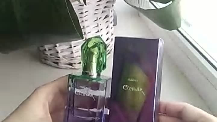 Отзыв о парфюме Elessar