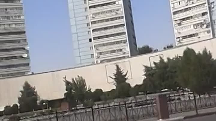 2 Ташкент