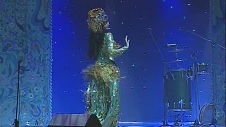 Ялла в Казани.2005.DVDRip