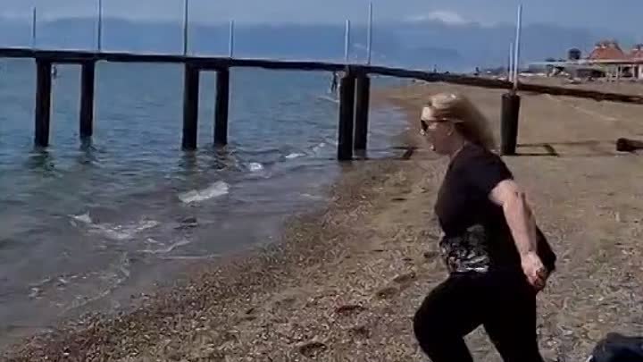 Эх,скорей бы на МОРЕ!!!😊🤗🏊