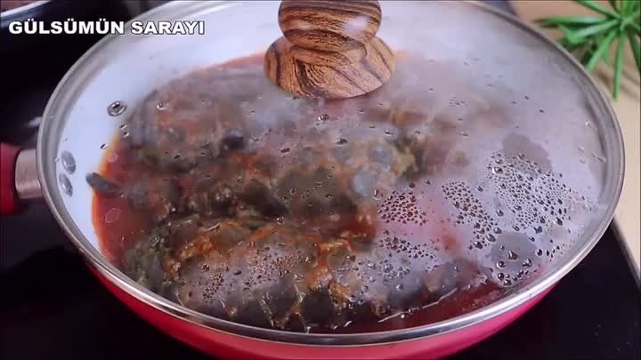 вау из баклажан такая вкуснятина