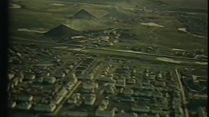 DVD "Воркута. Большая история маленького города" (9-й ролик)