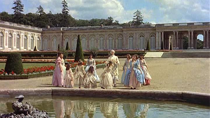 Тайны версаля. Тайны Версаля 1954. Тайный Версаль Марии Антуанетты. Тайны Версаля Эдит Пиаф.