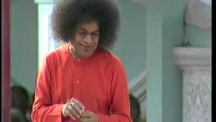 SAI BABA -- AM I THE BODY