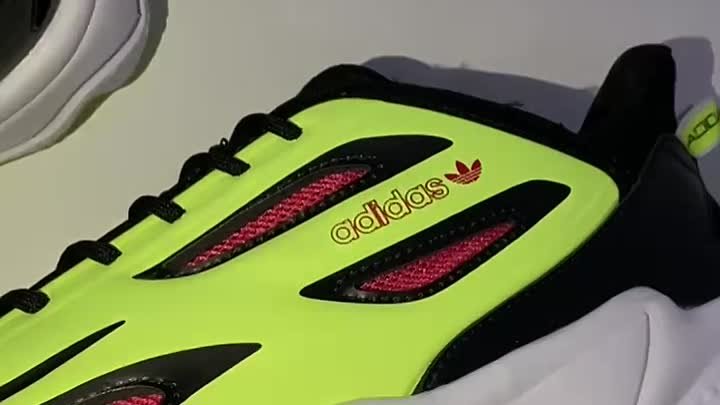 Кроссовки Adidas Ozweego Celox | АРТИКУЛ 22701 22702