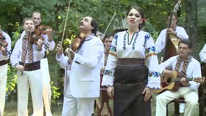 DIAMANTA PATERAU si orchestra LAUTARII Azi badița se însoară #noroctv