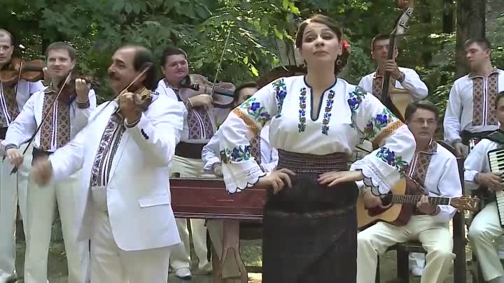 DIAMANTA PATERĂU si orchestra LAUTARII Sârba de nuntă #noroctv