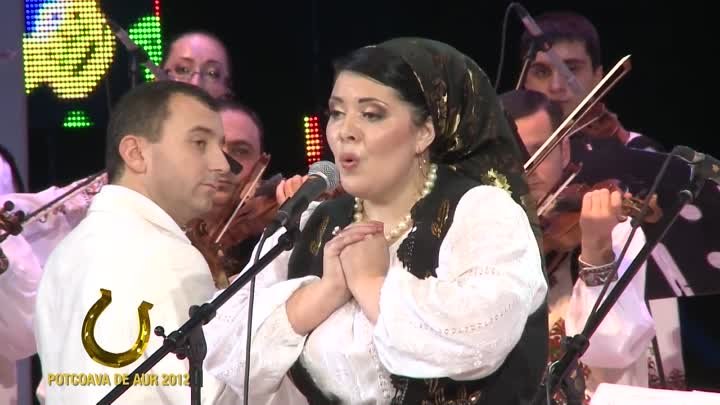 ANA DABIJA si fratii ADVAHOV Mama, tata cu dor greu #potcoavadeaur