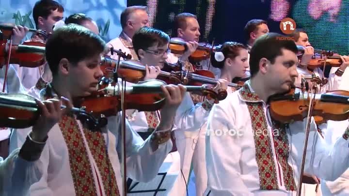 Orchestra LAUTARII hora Primăverii #noroctv
