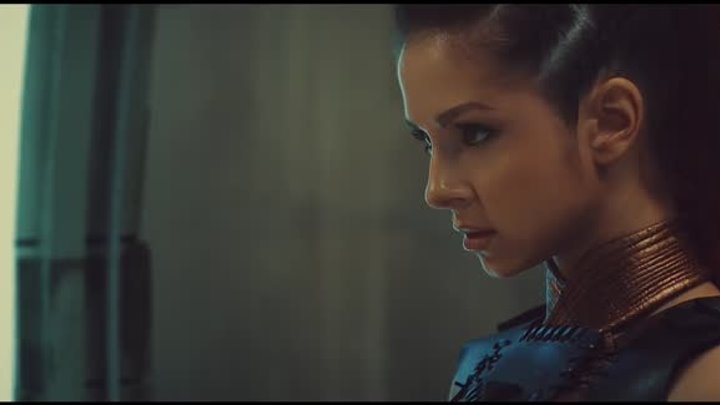 Нюша - Nyusha – «Целуй» (Премьера клипа 2016)