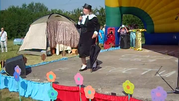 День села 30.06.2012г.