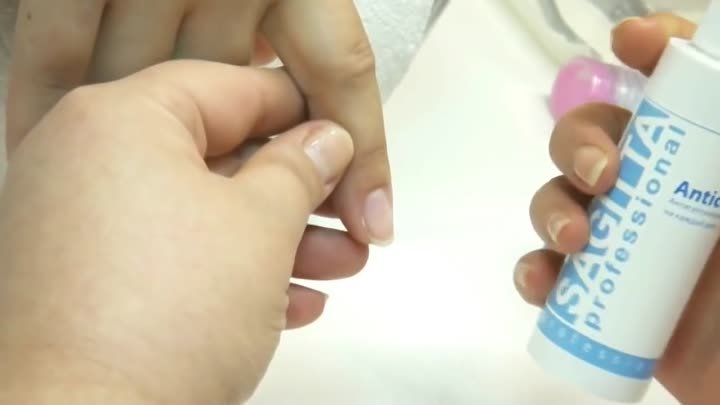 Как нарастить ногти гелем Наращивание ногтей