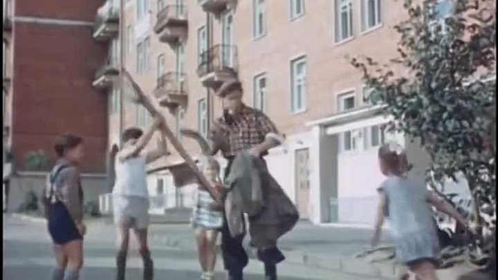 Веселые истории (1962)