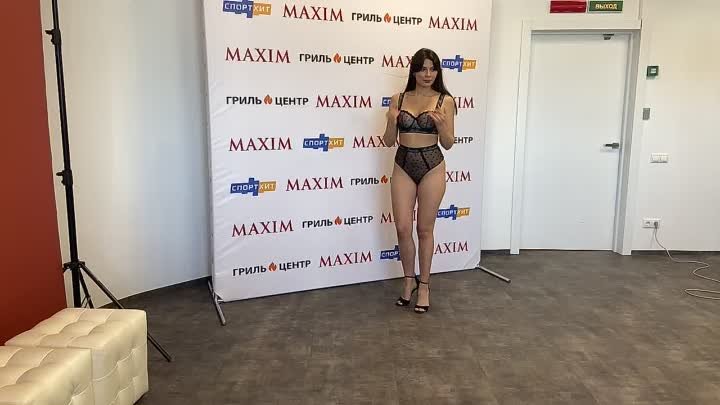 Miss Maxim 2021