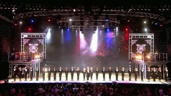 Michael Flatley's Greatest Moments in Irish Dance