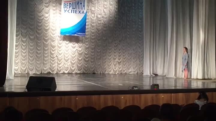 Выступление БФ "Сохраним детство" в г. Ростов-на-Дону