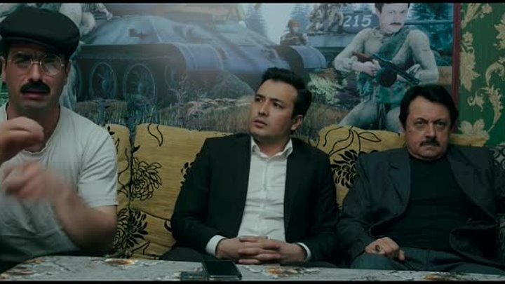 Ишк, пул, #Душанбе - сериали точики Кисми 23 - Taswir PRO