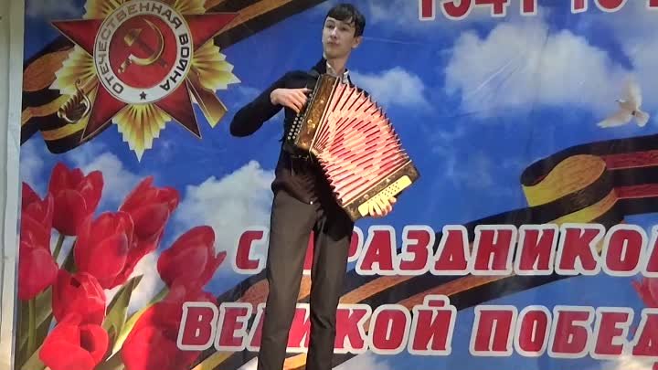 Максим Кузнецов