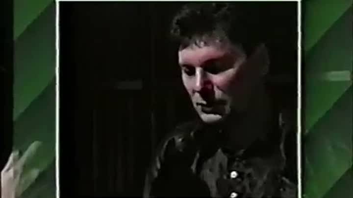 Юрий Клинских - Интервью в Петропавловске 30.09.1997 г.