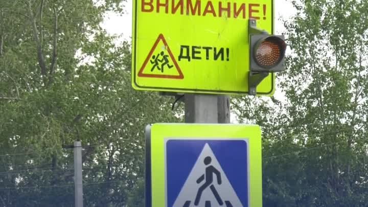 В Пермском муниципальном районе отремонтировали две дороги