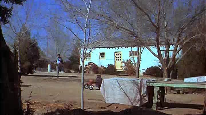 The FBI 1965 S04E24 The Young Warriors