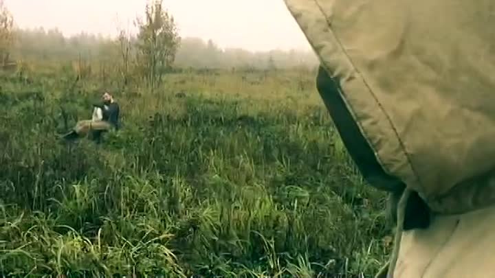 Киноклип "Снайпер" (Виталий Леонов) - Подготовка
