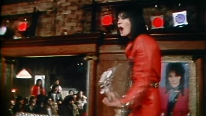 Joan Jett & The Blackhearts - I Love Rock'N'Roll