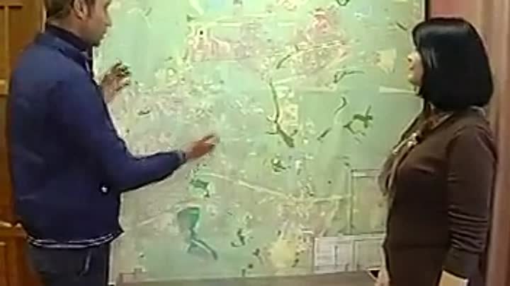 "Карта туриста": Балашиха