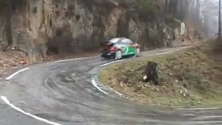 Monte-Carlo Awaza (Turkmen car) poznakomtes po blije