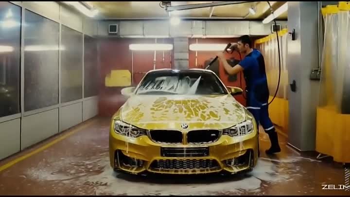 BMW M4 Drift Moscow-NYC-istanbul-London Insane drifting with M4