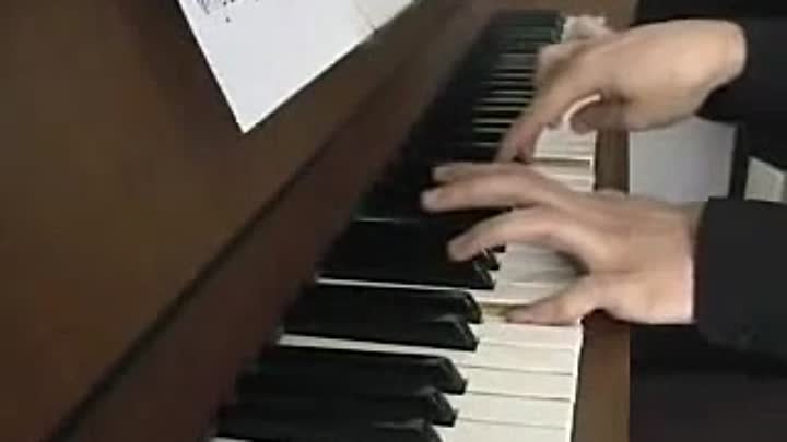 Syberia Piano Music