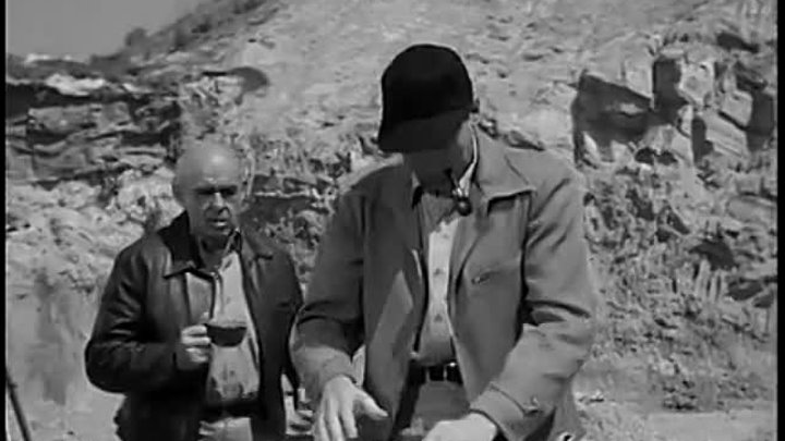 1956 - Bajo el signo de Ishtar[The Mole People][1956][VOSE]