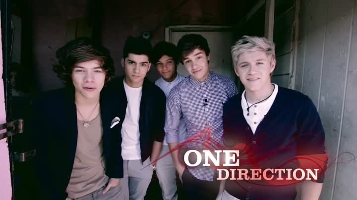 One Direction - Vevo GO Shows: What Makes You Beautiful (Acoustic)