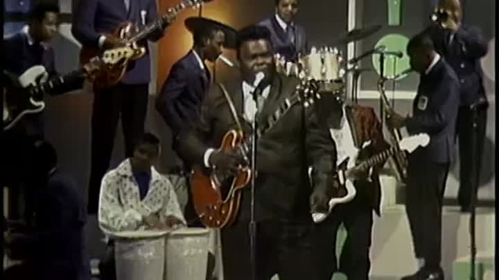 Freddie King - Have You Ever Loved A Woman
