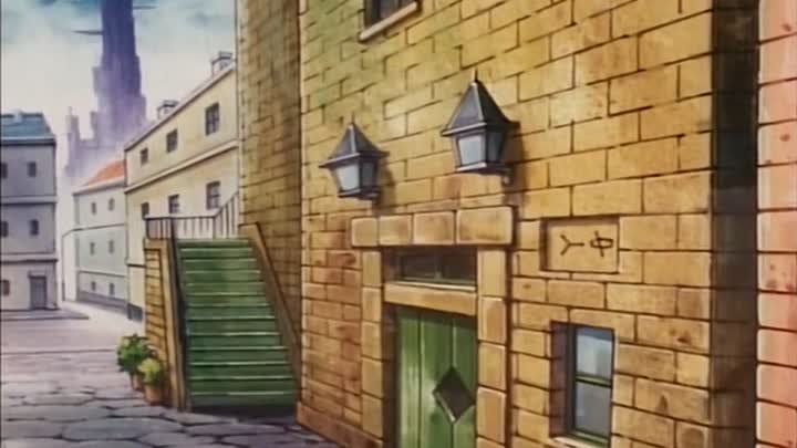 [Morioh Fansub] HxH 1999 - 43