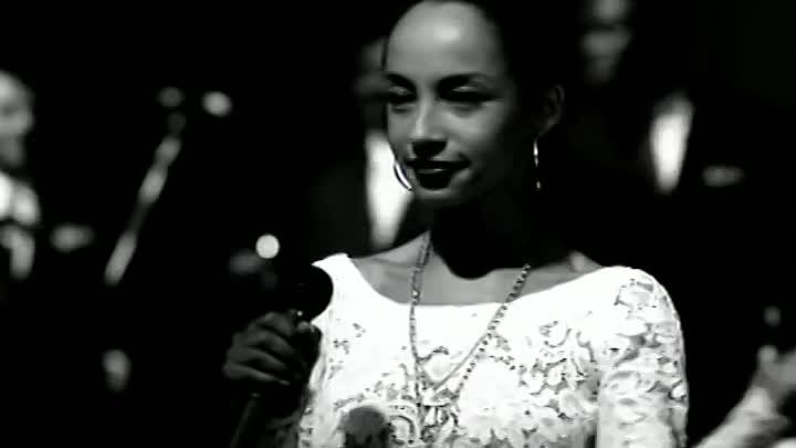 Sade — Nothing Can Come Between Us (клип) 1989