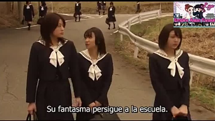 SAKURA NO SONO (The Cherry Orchard (2008) )** PELICULA** /EMPIRE ASIAN FANSUB