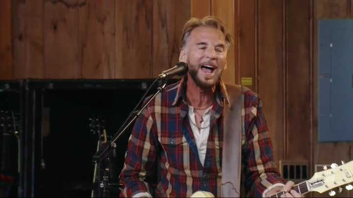 Kenny Loggins - Live From Daryl's House 2016