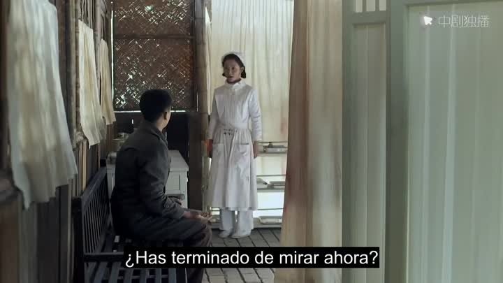 【Español】La Batalla de Changsha 4 _ La historia de amor de guerra más conmovedora (720p_25fps_H264-192kbit_AAC)