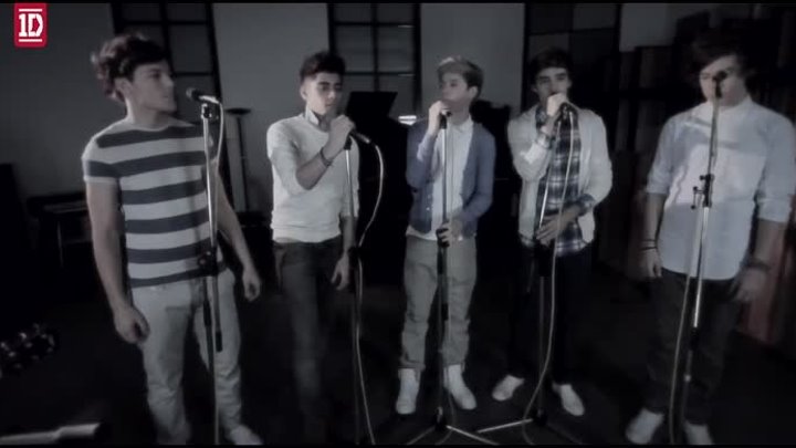 One Thing  (Acoustic)